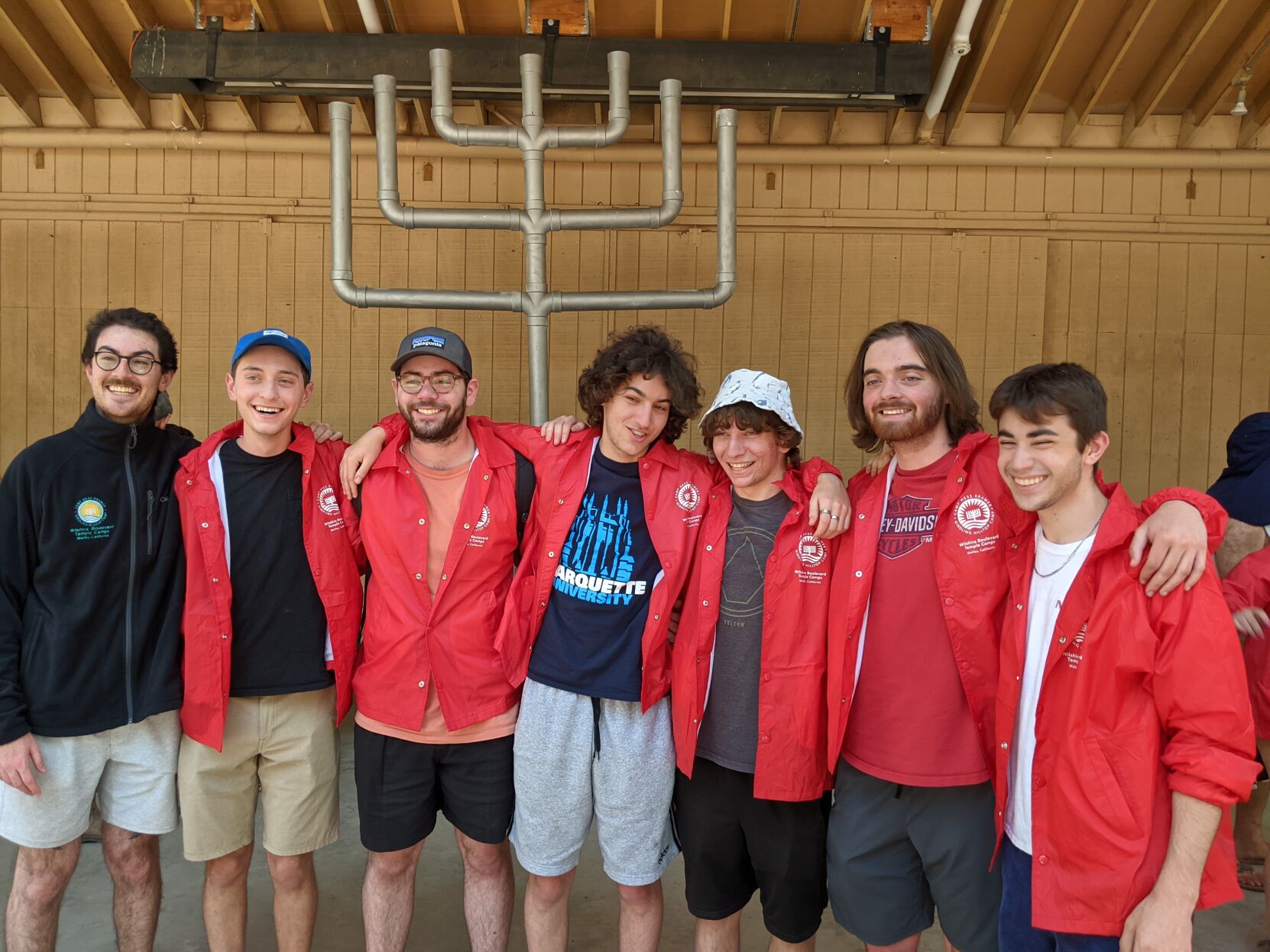 campers